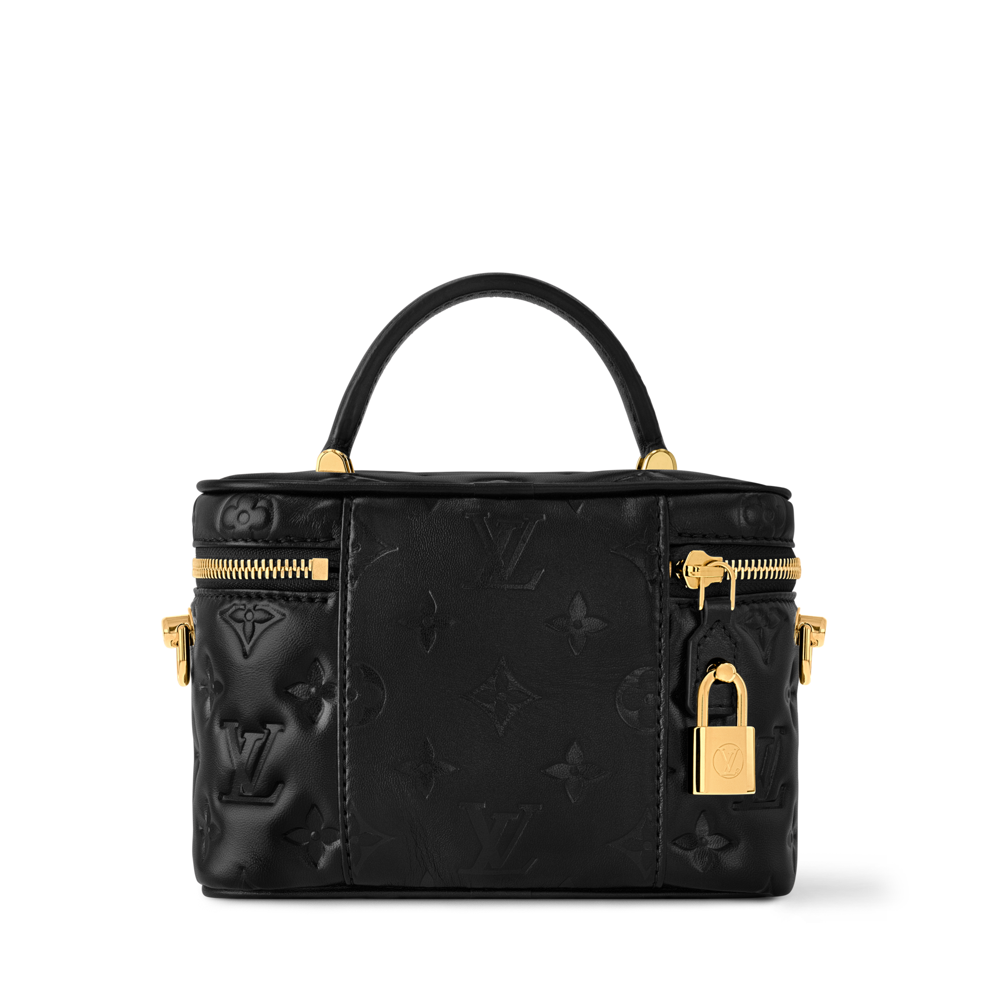 Vanity PM Coussin - Handbags | LOUIS VUITTON